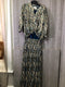 ba&sh maxi Skirt Set Size X-Small